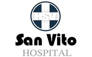 San Vito Hospital