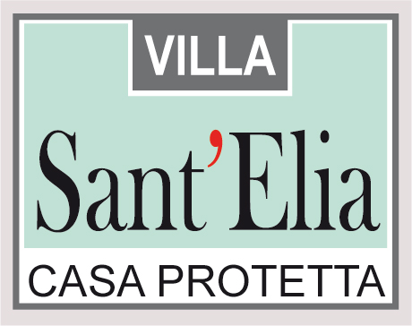 Logo Villa Sant'Elia